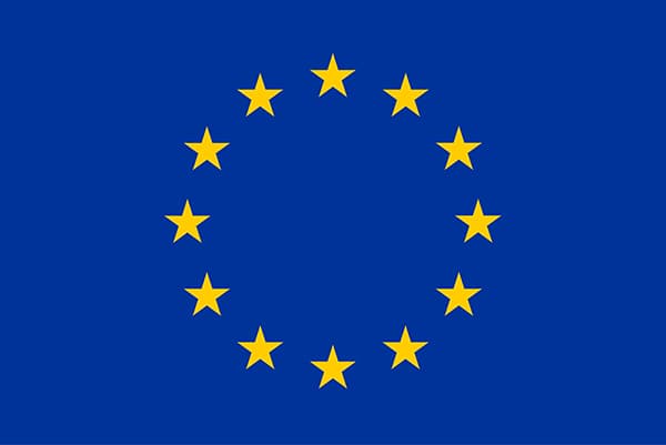 European Commission logo